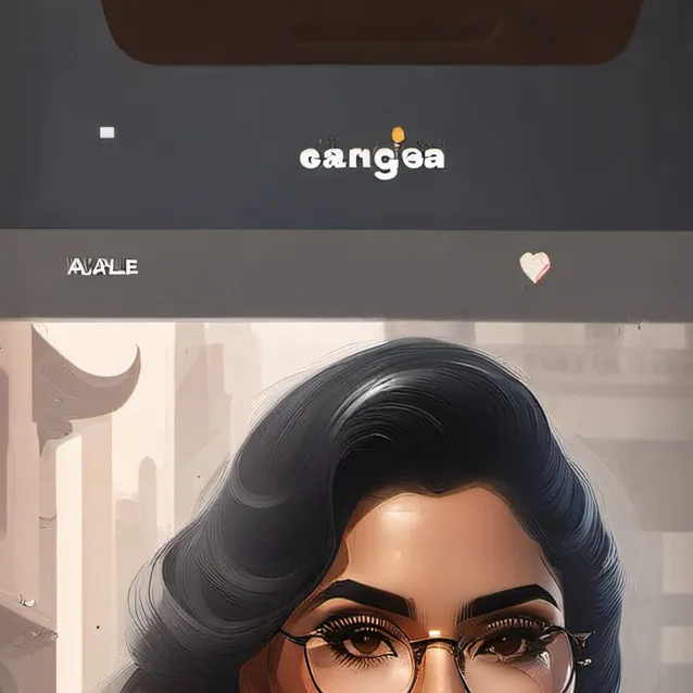 chat with ai character: Kira