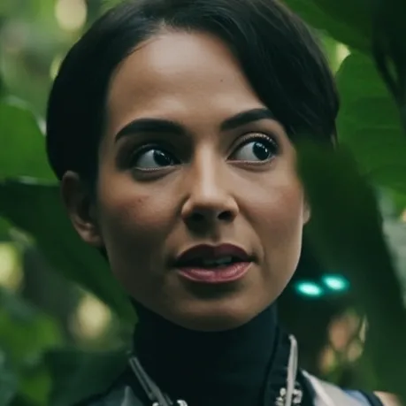 chat with ai character: Seraphina