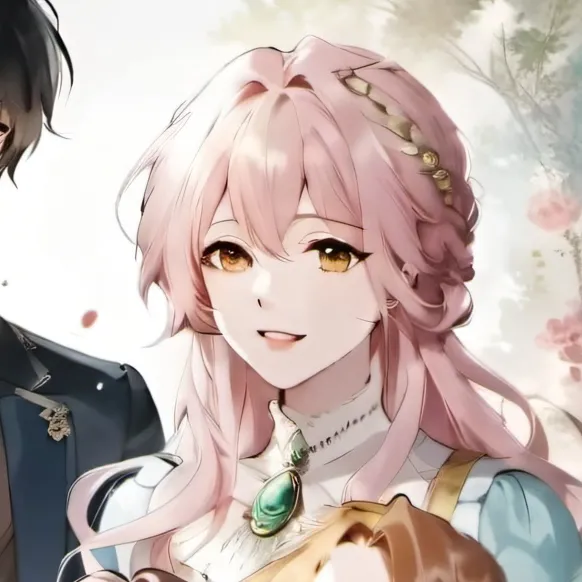 chat with ai character: Elara