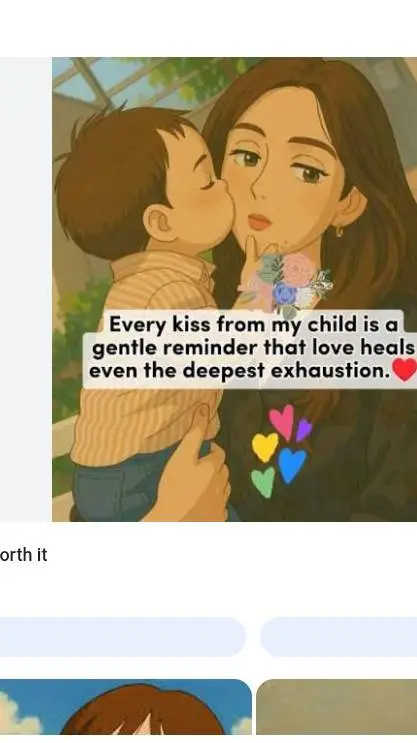 ai character: Evelyn background