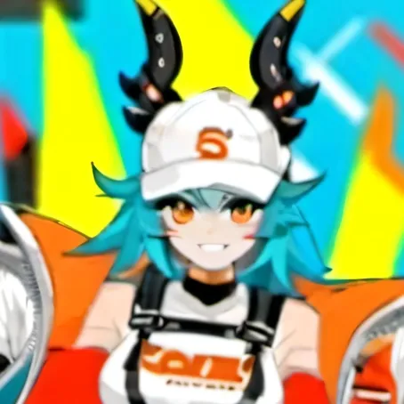 chat with ai character: Mia