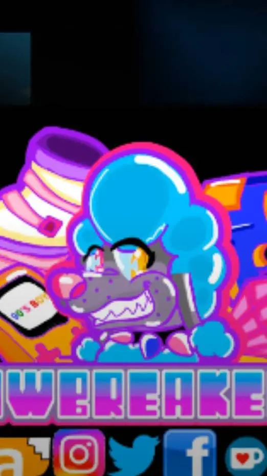 ai character: Mystia background