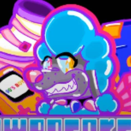 chat with ai character: Mystia