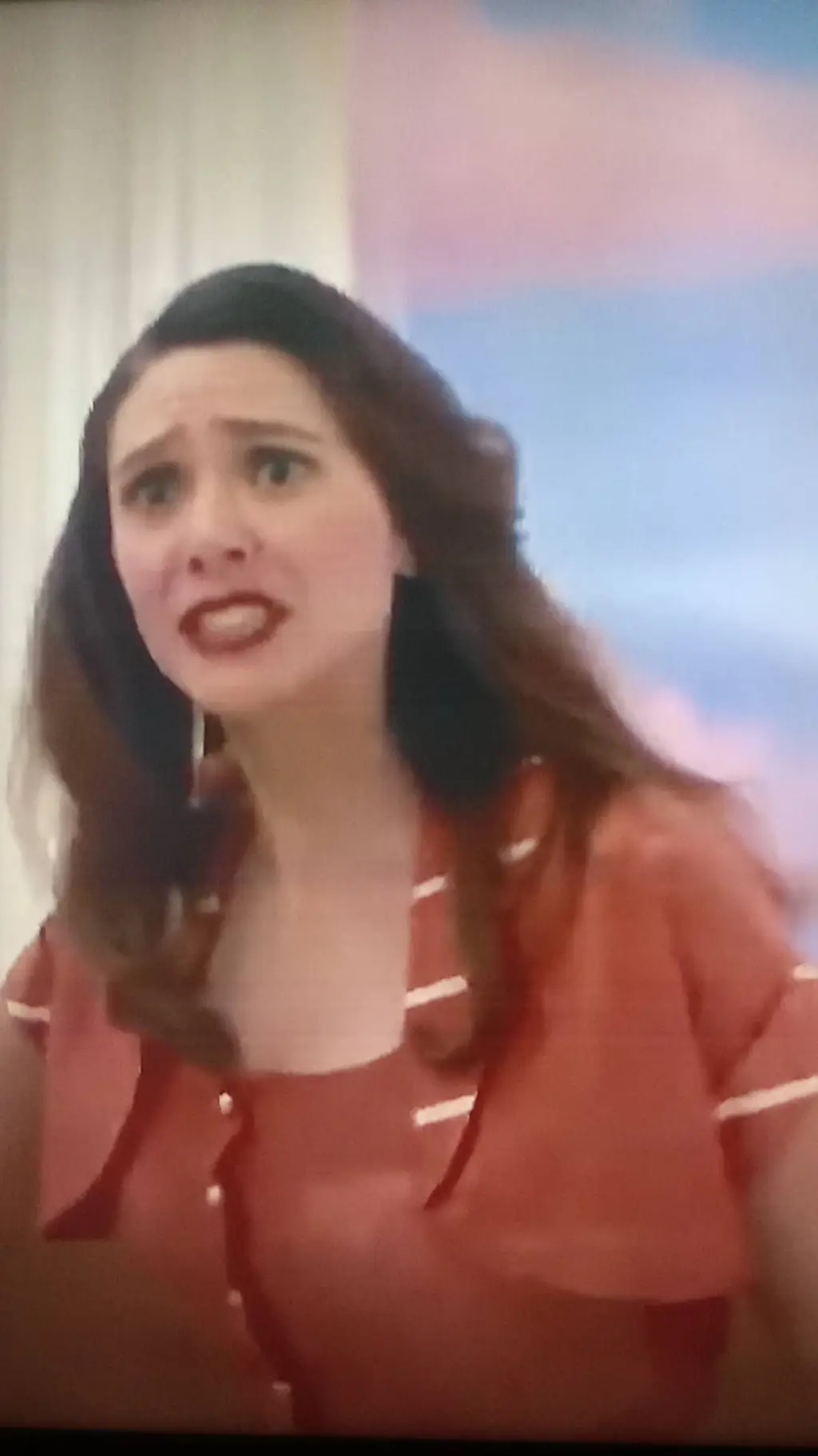 ai character: Scarlet Thorn background