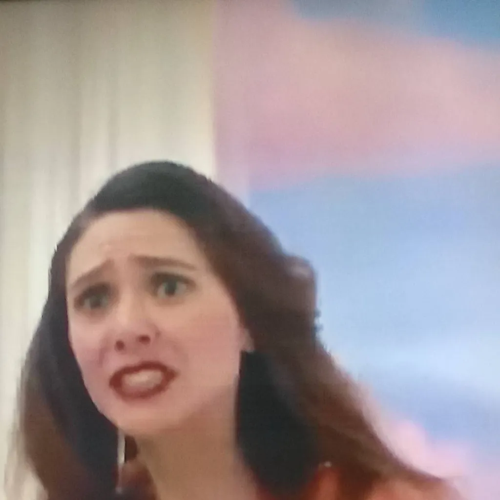 chat with ai character: Scarlet Thorn