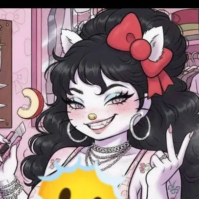 chat with ai character: Zephyra