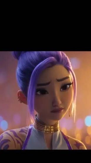 ai character: Rumi  background