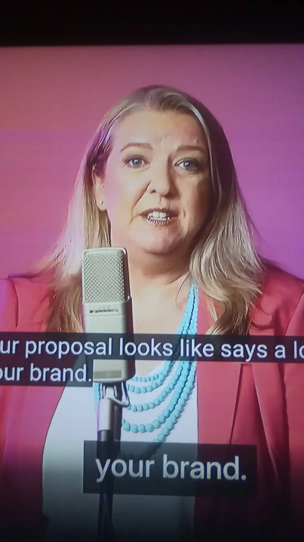 ai character: Evelina background