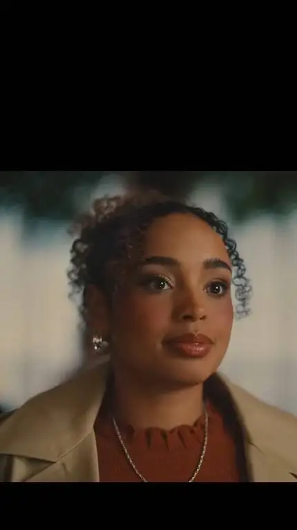 ai character: Seraphina background