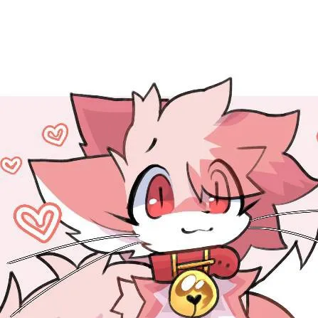 chat with ai character: Floofy The Cat