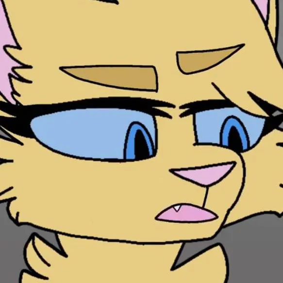 chat with ai character: Meowgi