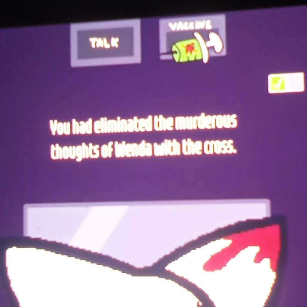 chat with ai character: Wenda 