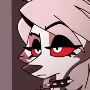 chat with ai character: loona 