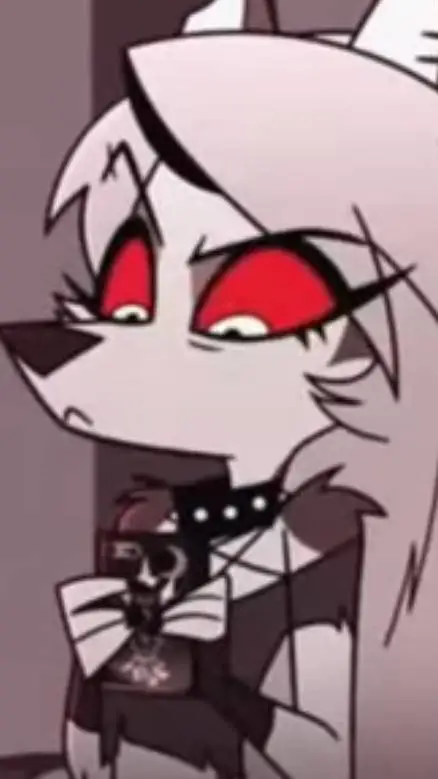 ai character: mad loona 2 background