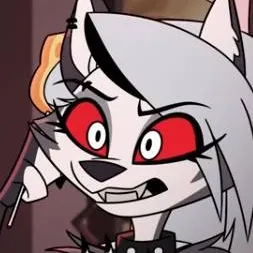 chat with ai character: loona