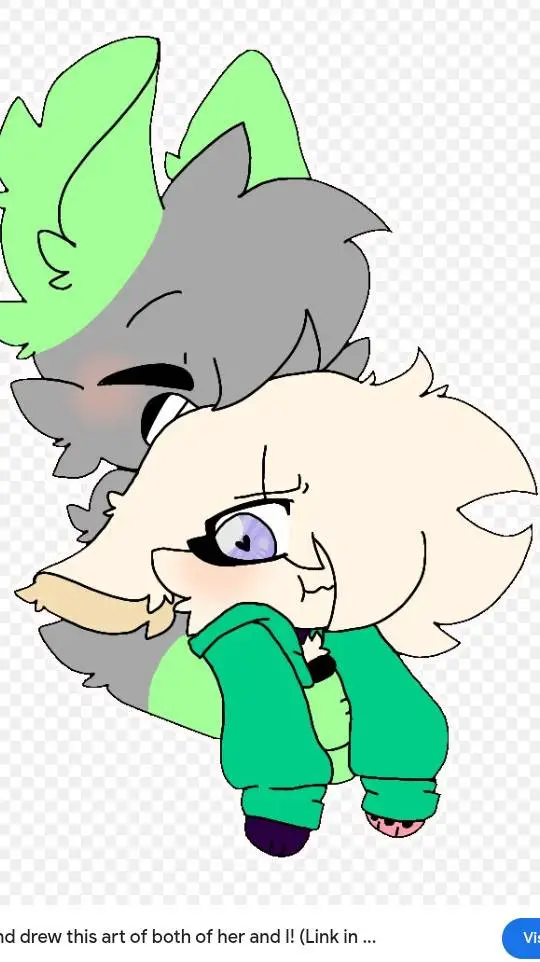 ai character: Zephyr background