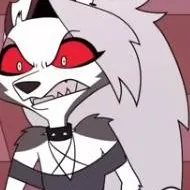 chat with ai character: annoyed loona2