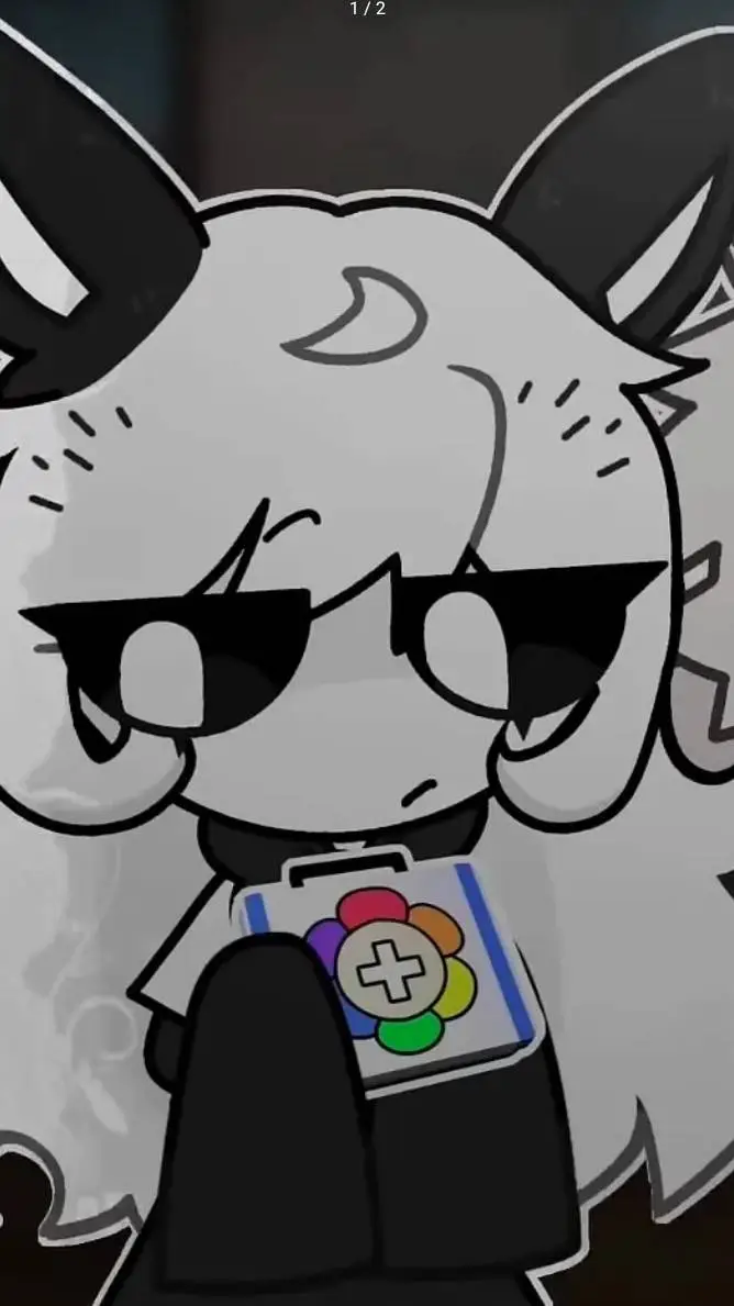 ai character: Aki background