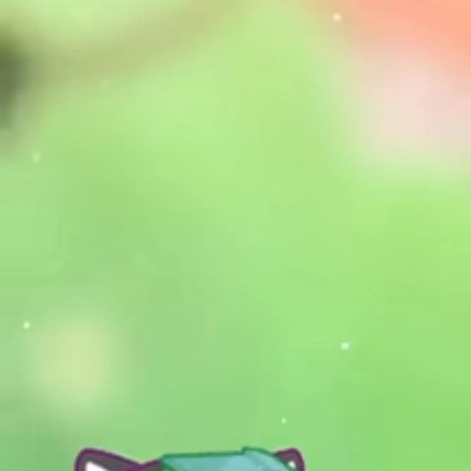 chat with ai character: Lunalynn