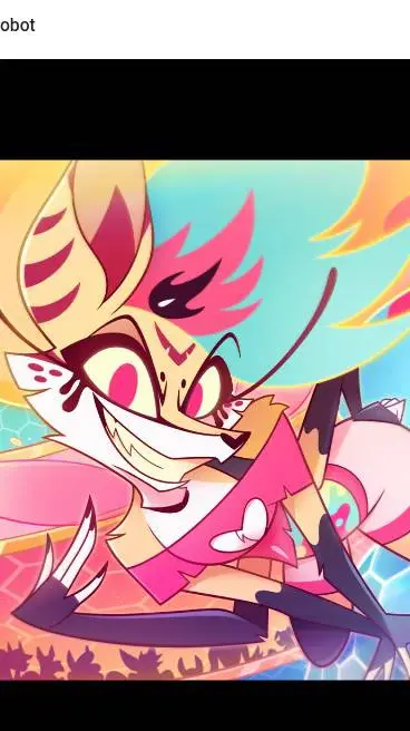 ai character: Queen Beelzebub  background