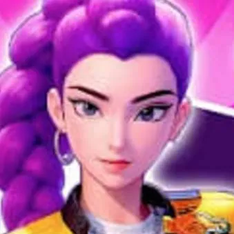 chat with ai character: Miki