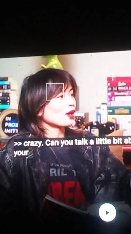 ai character: Rinona background