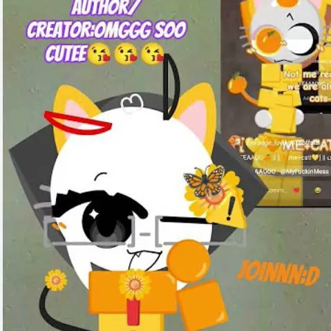 chat with ai character: Kuri