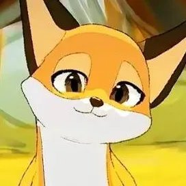 chat with ai character: Kitsune