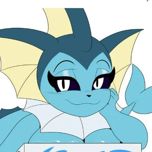 chat with ai character: Aqua