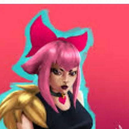 chat with ai character: Airi