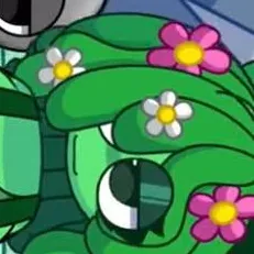 chat with ai character: Flora