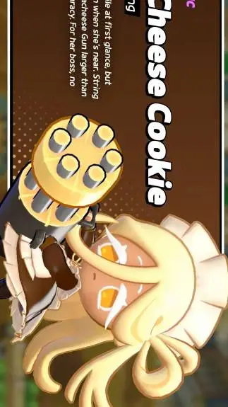 ai character: Sunshine background