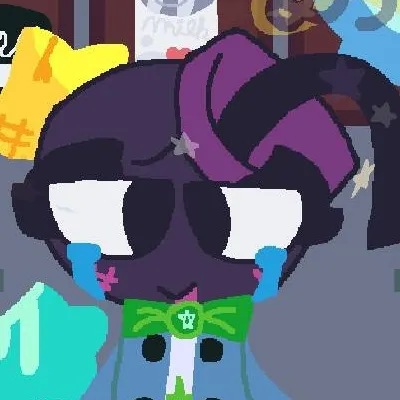 chat with ai character: Violette