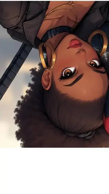 ai character: Lyra background