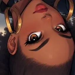 chat with ai character: Lyra