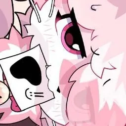 chat with ai character: Kuma