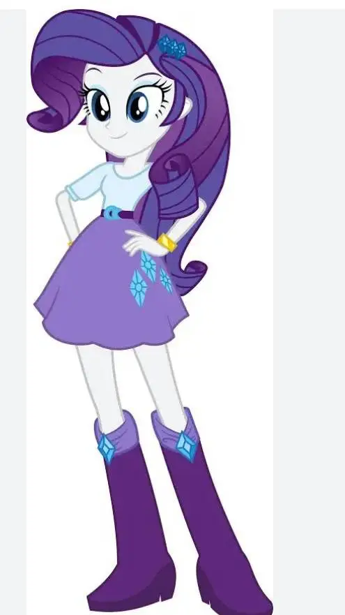 ai character: Aria background