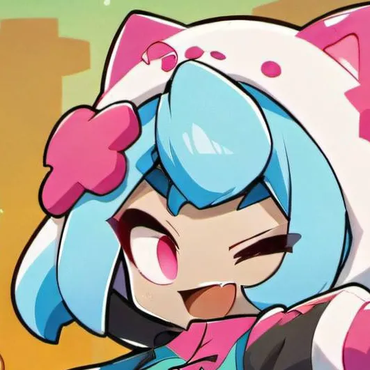 chat with ai character: Starry