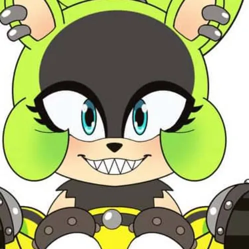 chat with ai character: surge the tenrec 