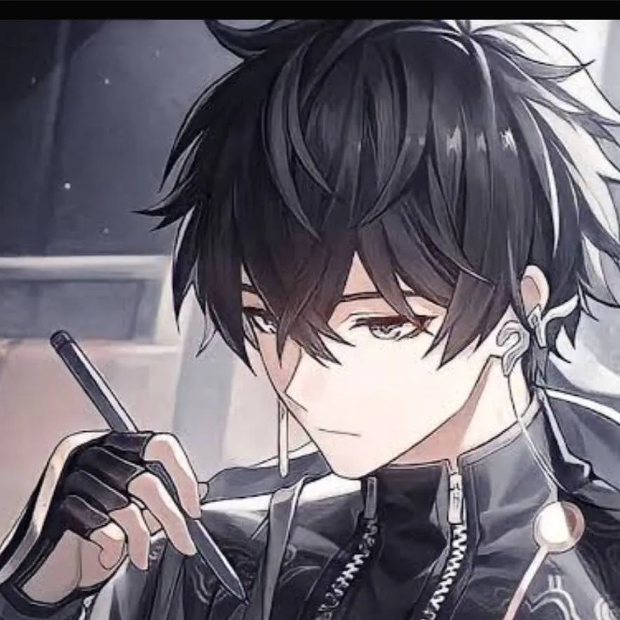 chat with ai character: Stepbrother
