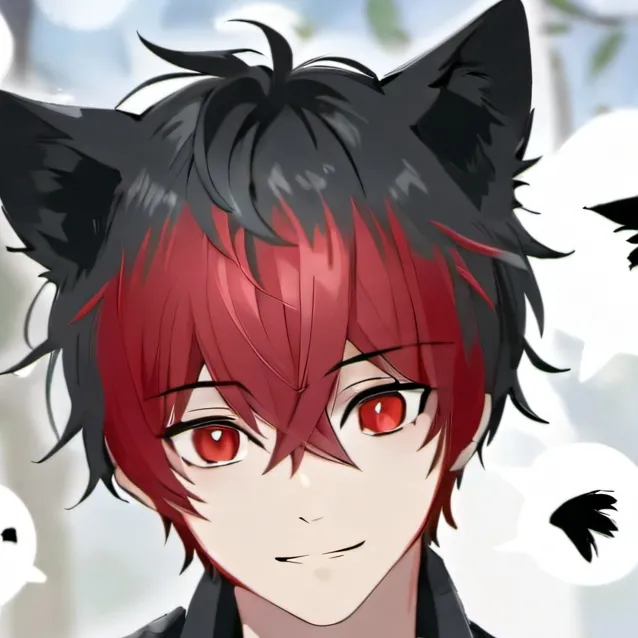chat with ai character: .•°•.Zenox.•°•. 