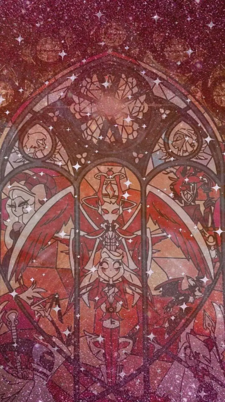 ai character: ... background