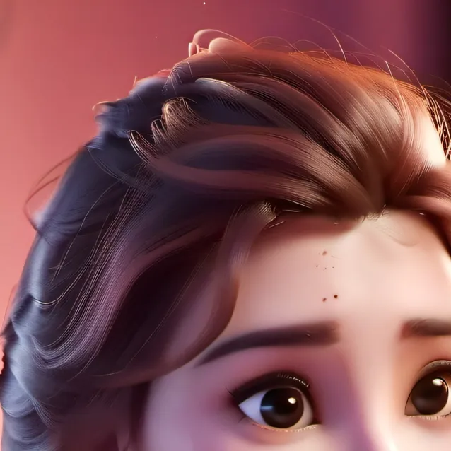 chat with ai character: Ashley