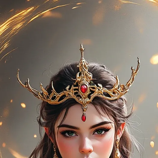 chat with ai character: Ashley