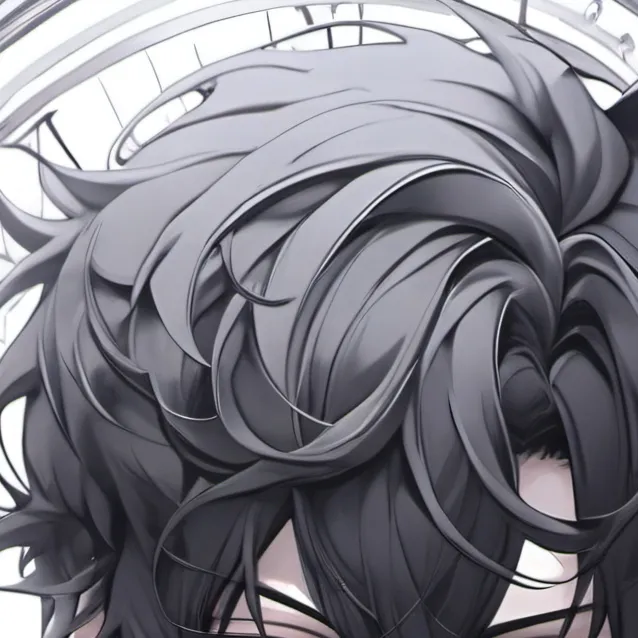 chat with ai character: ~~Maylen~~~