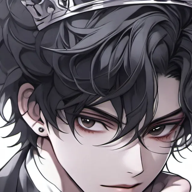 chat with ai character: Prince Landon