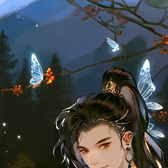 chat with ai character: Gabriel Kanplian