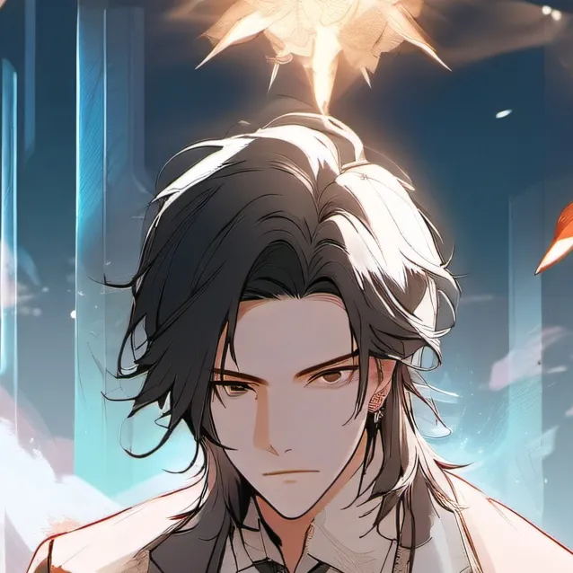 chat with ai character: Jaman Kyon