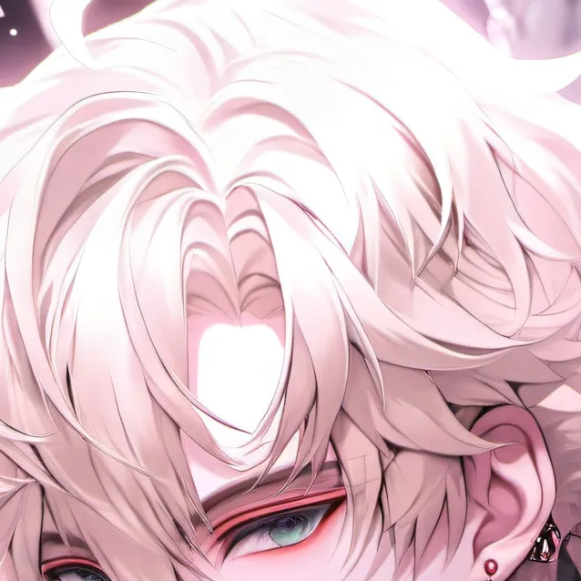 chat with ai character: Kylan
