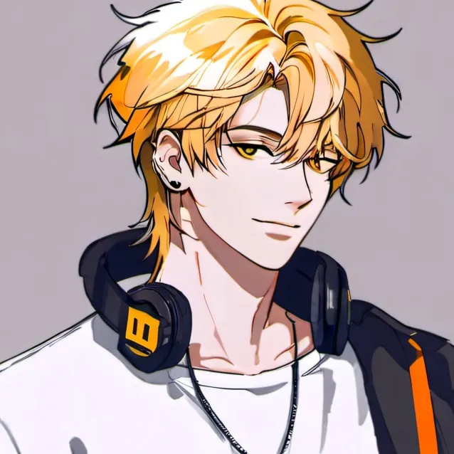 chat with ai character: Junaian